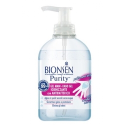 BIONSEN GEL ANTIBATTERICO300ML
