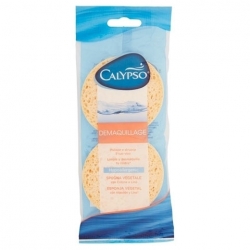 CALYPSO DISCHETTI STRUCCANTI2 PZ