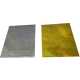 BUSTA REGALO ORO/ARGENTO 26X32X10