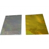 BUSTA REGALO ORO/ARGENTO 26X32X10