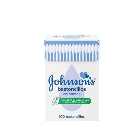 COTTON FIOC JOHNSON 100PZ