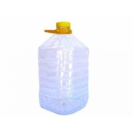 DAMA PET LT. 5 C/TAPPO