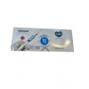 DEALO 10 SIRINGHE STERILE 5 ML.