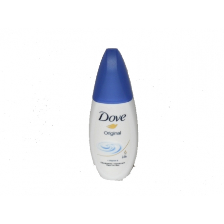 DEO.DOVE VAPO ORIGINAL 75 ML.
