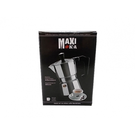 MAXI CAFFETTIERA 1 TAZZA