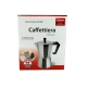 CAFFETTIERA CUBANA 3 TAZZE