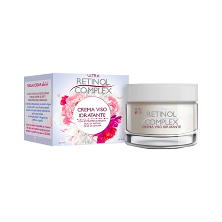 RETINOL CREMA IDRATANTE
