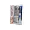 SET SPAZZOLINO B/O C/BASE + 4TEST