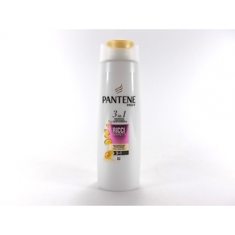 SH.PANTENE ML.225 RICCI 3IN1
