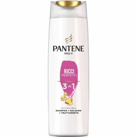 SH.PANTENE RICCI 3 IN 1