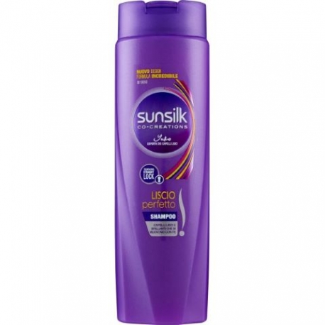 SH.SUNSILK LISCIO P.250 ML.