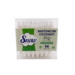 SNOW COTTON FIOC BABY 56 PZ