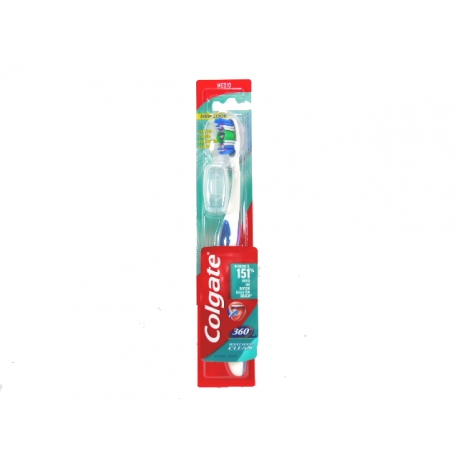 SPAZZOLINO COLGATE OMNIS