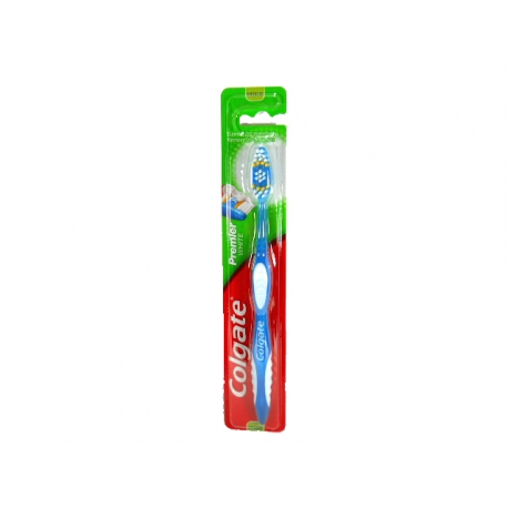 SPAZZOLINO COLGATE PREMIER WHITE