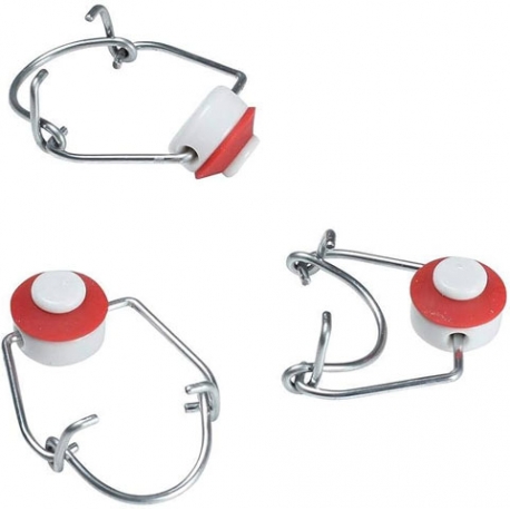 TAPPO MECCANICO LT.1/2