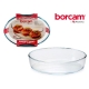 VASSOIO FORNO 1550ML BORCAM