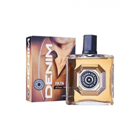 A.S.DENIM 1976 100 ML.