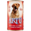 ARTU' CANE CARNE 1230 GR.