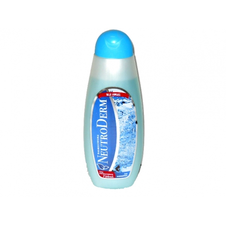 BGS.NEUTRODERM BLU' ANGEL 750 ML.
