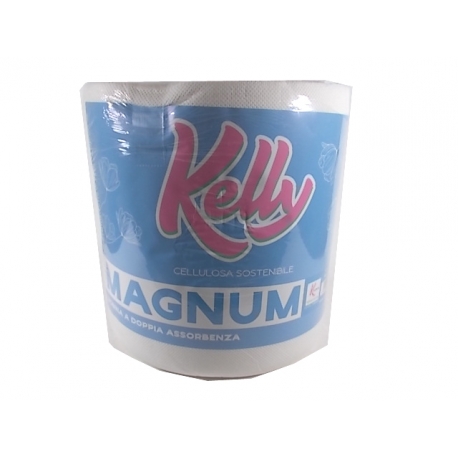 BOBINA KELLY MAGNUM T.1000