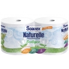 BOBINA NATURELLE 2 ROTOLI