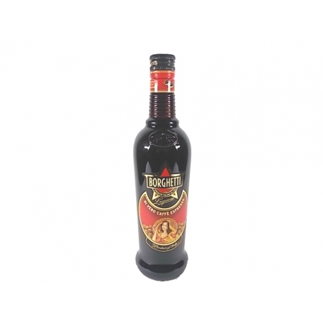 BORGHETTI CAFFE' ML.700
