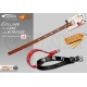 CANTINI COLLARE CON BORCHIE 40 CM