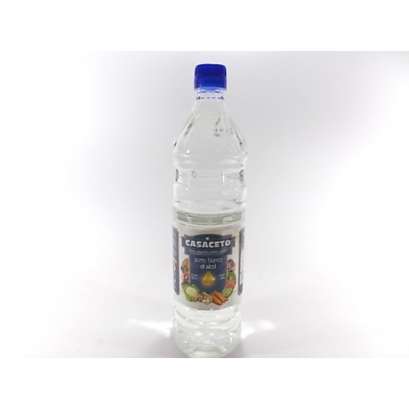 CASACETO ACETO DI ALCOL LT.1