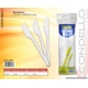 COLTELLI PLASTICA 24 PZ.