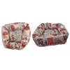 CUCCIA CANE/GATTO TF 52x46x13