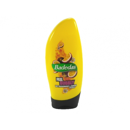 D.S.BADEDAS FRUTTO PASSIONE &GELS.250