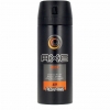 DEO.AXE MUSK FRESH 48 H.150 ML.