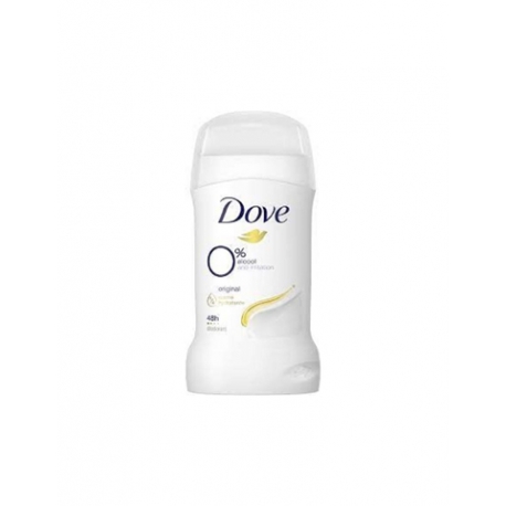 DEO.DOVE STICK ORIGINAL 40 ML.