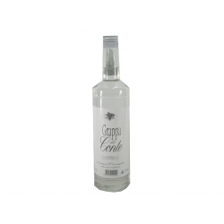 GRAPPA DEL CONTE 38% CL.70