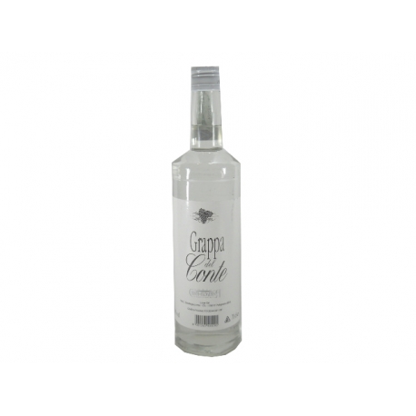 GRAPPA DEL CONTE 38% CL.70