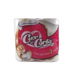 IGIENICA CUOR "ELITE" 3V.4 ROT.