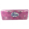 IGIENICA SNOW 2V. 10 ROT.