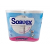IGIENICA SOAVEX COMPACT 4R.2V660 GR.
