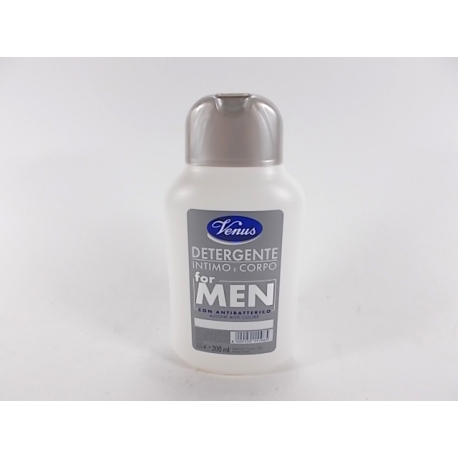 INTIMO VENUS FOR MEN 200 ML.