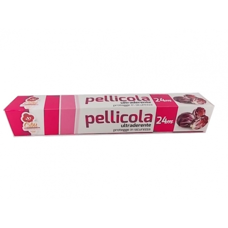 PELLICOLA CIBU 24 MT.