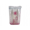 PRIME BICCHIERI (PP) 166 ML.TRASPARENTE T100