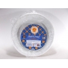 PRIME PIATTI FONDI BIANCHI 20 PZ. PP 220 MM.