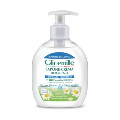 S.L.GLICEMILLE CREMA 300 ML.