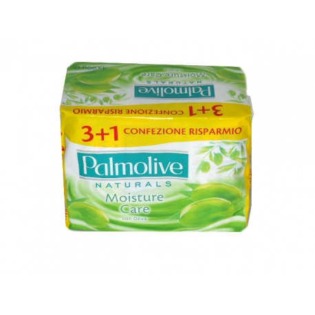 SAP.TTE PALMOLIVE VERDE 4x90