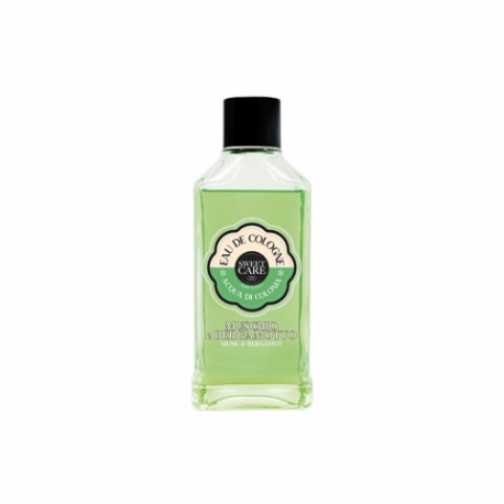 SWEET ACQUA DI COLONIAMUSCHIO E BERGAMOTTO 500 ML