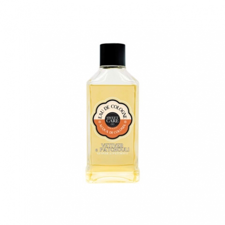 SWEET ACQUA DI COLONIAVETIVER E PATCHOULI 500 ML