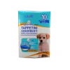 TAPPETINO PET IDROFIL 60x90-10PZ