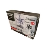 UNIQUE VENTILATORE A PIANTANA5 PALE 3 VEL.