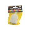 ADATTATORE PRESA VOLANTE