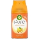 AIR WICK F MATIC RIC  PURE MEDITER 250 ML